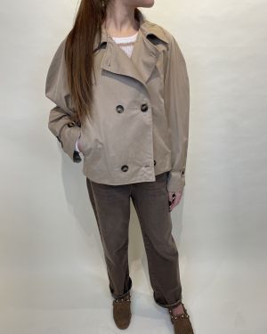 Trench bomber Tensione in