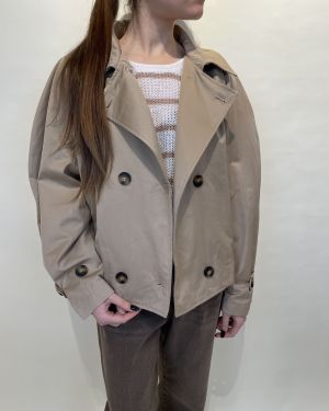 Trench bomber Tensione in