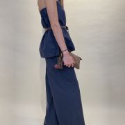 Set pantalone e top Tensione in