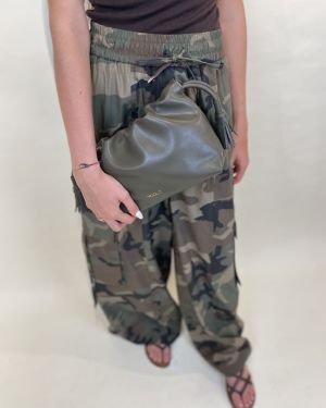Borsa con coulisse ViCOLO
