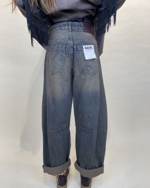 Denim GAYA Souvenir