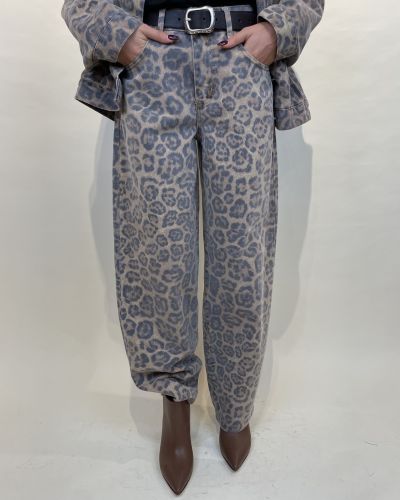 Denim Eva maculato Dixie