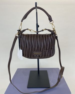 Borsa hook matelassé ViCOLO