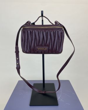 Borsa charlotte matelassé ViCOLO