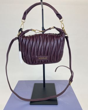 Borsa hook matelassé ViCOLO