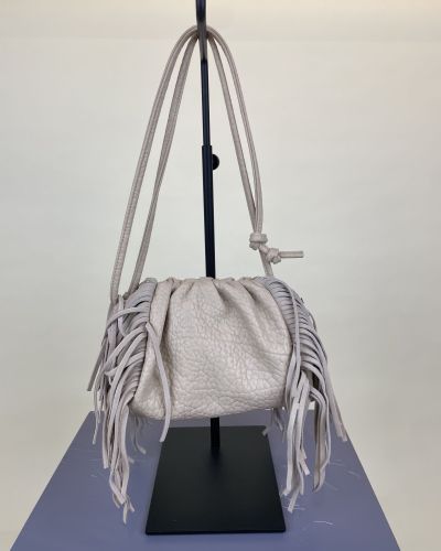 Borsa a spalla capsule La Carrie