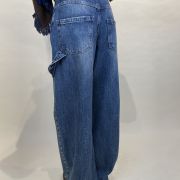 Denim carpenter Souvenir