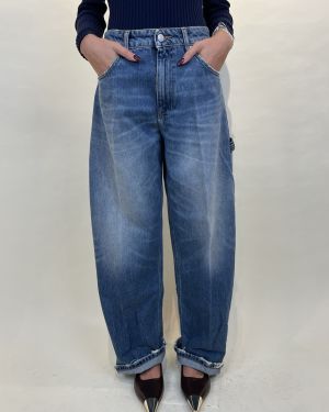 Denim Kuma barrel ViCOLO