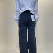 Denim Lexie nero ViCOLO