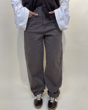 Pantalone gamba dritta Tamara Souvenir