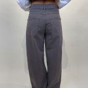 Pantalone gamba dritta Tamara Souvenir