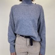 Maglia in pura lana Souvenir