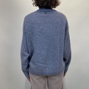 Maglia in pura lana Souvenir