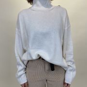 Maglia in pura lana Souvenir
