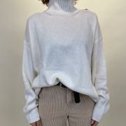 Maglia in pura lana Souvenir