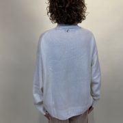 Maglia in pura lana Souvenir