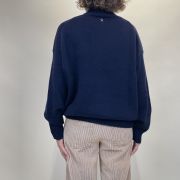 Maglia in pura lana Souvenir