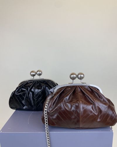 Borsa a spalla Capsule La Carrie