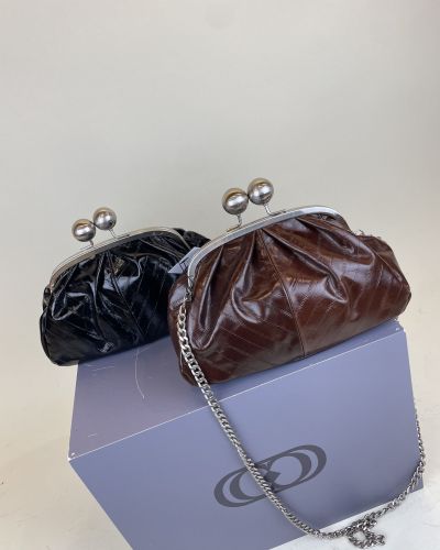 Borsa a spalla Capsule La Carrie