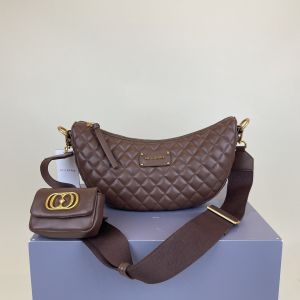 Borsa a spalla Touchy La Carrie