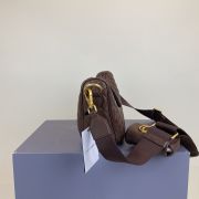 Borsa a spalla Touchy La Carrie