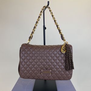 Borsa a spalla Touchy Isabel La Carrie